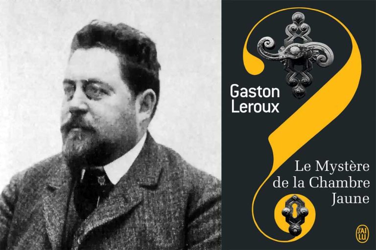 Le Fantôme de l’Opéra de Gaston Leroux : Un roman gothique au cœur de l ...