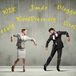 Auteurs : pourquoi fuir les sites web gratuits