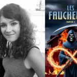 Les faucheuses de Céline Raphaëlle