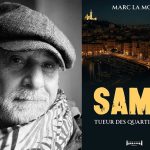 Samir tueur des quartiers nord de Marc La Mola