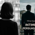 Intimes Persuasions de Mina Kasmi