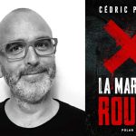 La Marque rouge de Cédric Péron