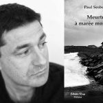 Meurtre à marée montante de Paul Sesboüé