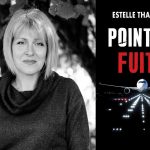 Point de fuite de Estelle Tharreau