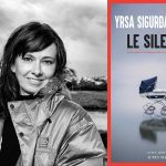 Le Silence de Yrsa Sigurdardóttir