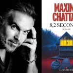 8,2 Secondes de Maxime Chattam