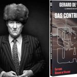 SAS contre CIA de Gérard de Villiers