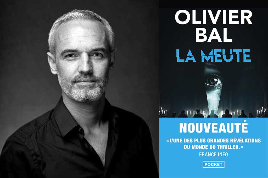 La meute de Olivier Bal