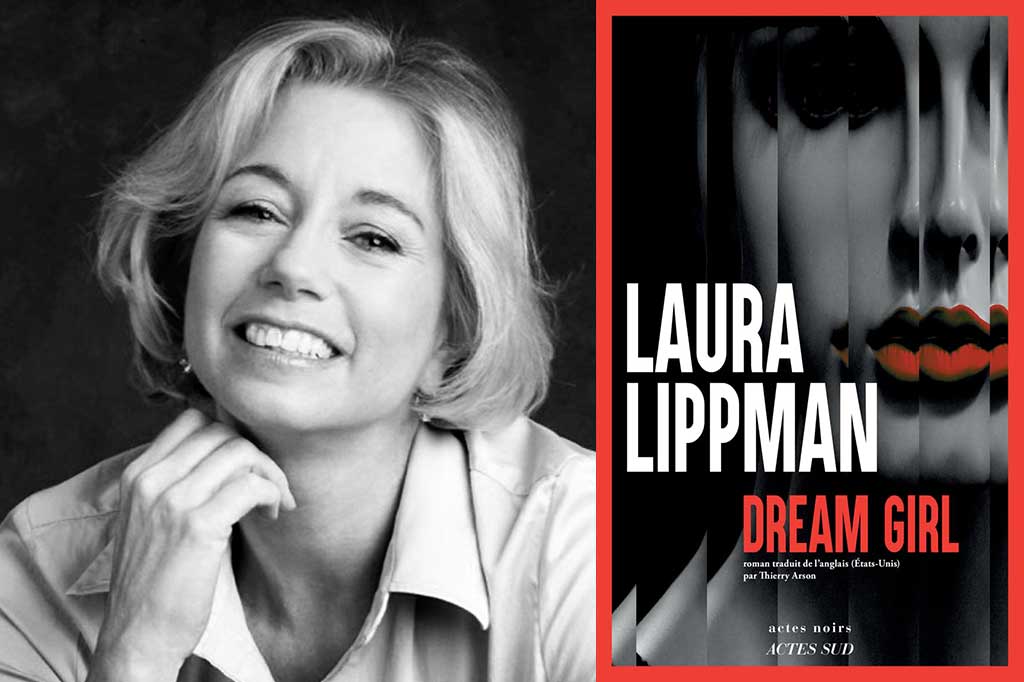 Dream girl de Laura Lippman