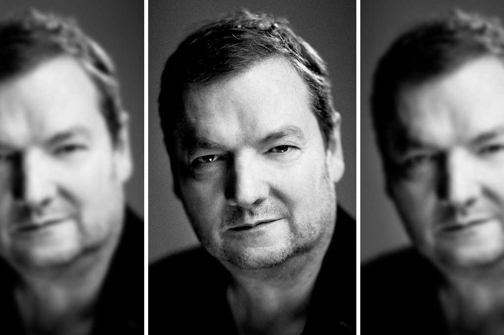 Interview de Christophe Royer auteur