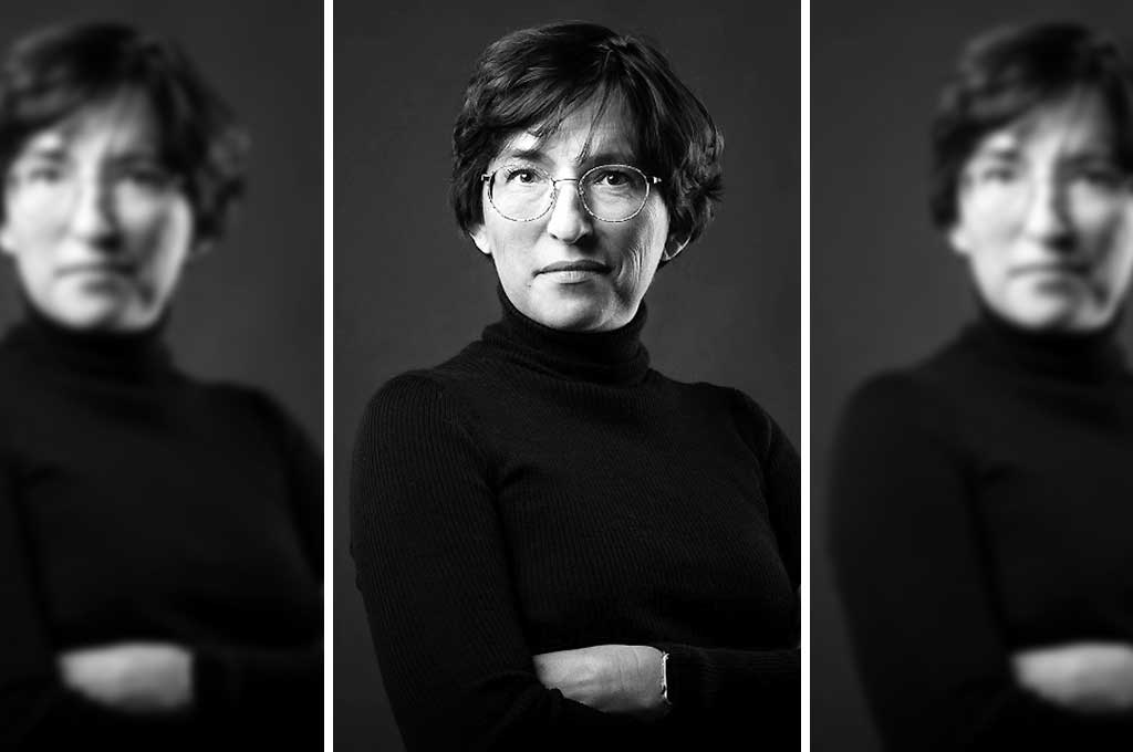 Interview de Céline de Roany auteure