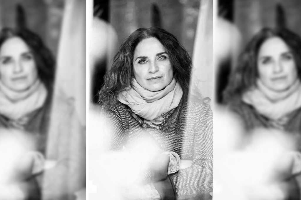 Interview de Sophie Lebarbier auteure, scénariste et productrice
