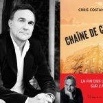 Chaine de crimes de Chris Costantini