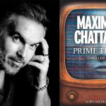 Prime time de Maxime Chattam