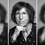 Interview d'Emmanuelle Robert auteure suisse