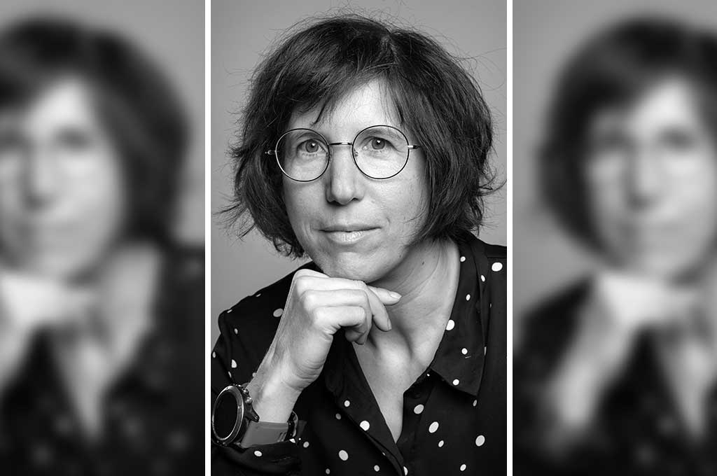 Interview d'Emmanuelle Robert auteure suisse