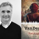 VanDeath RedAngel de Alexandre Fourtoy