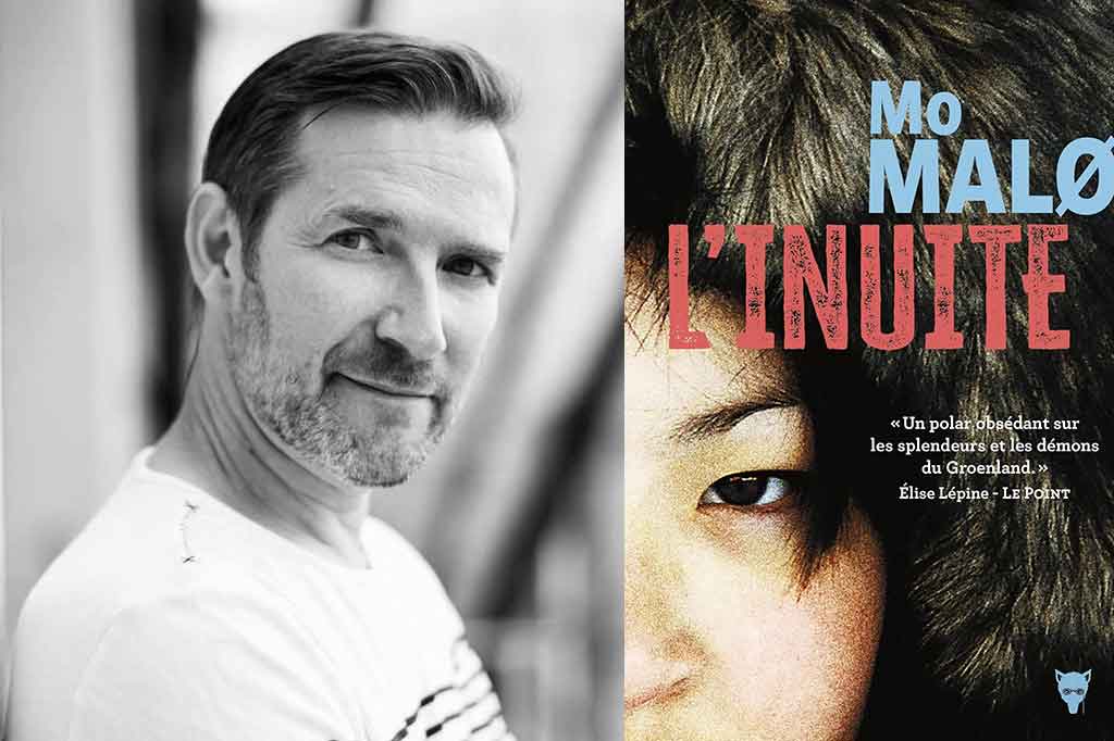L’Inuite de Mo Malø