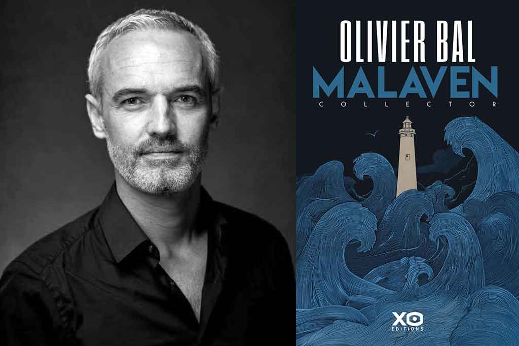 Malaven de Olivier Bal