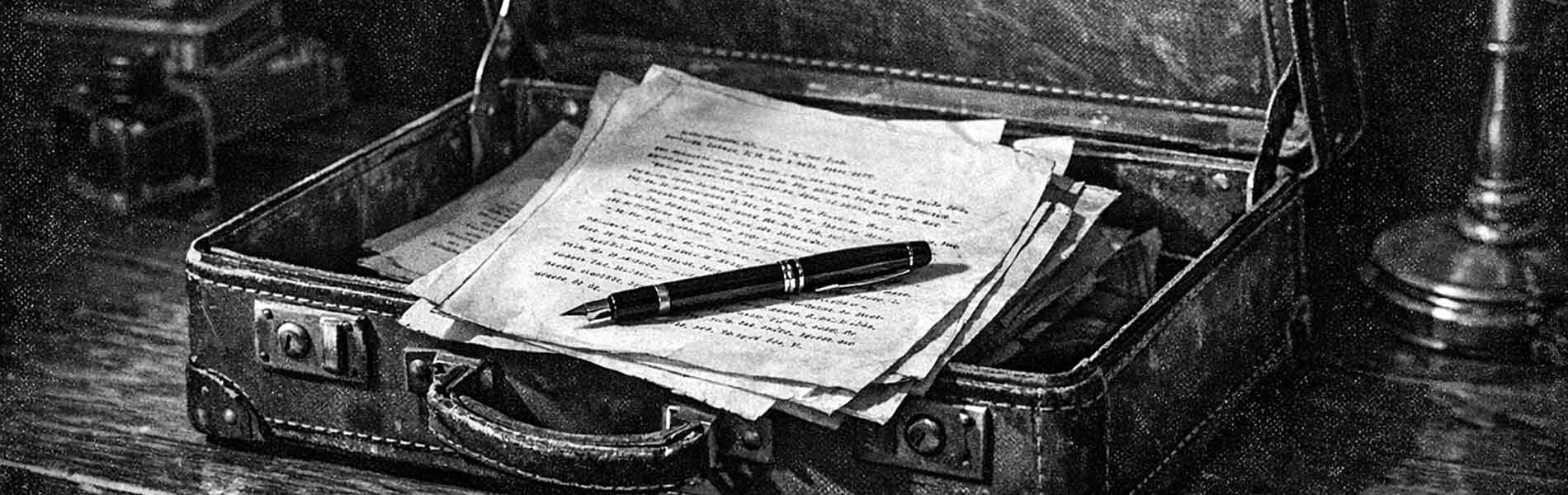 Auteurs étrangers : faites connaître votre polar en France