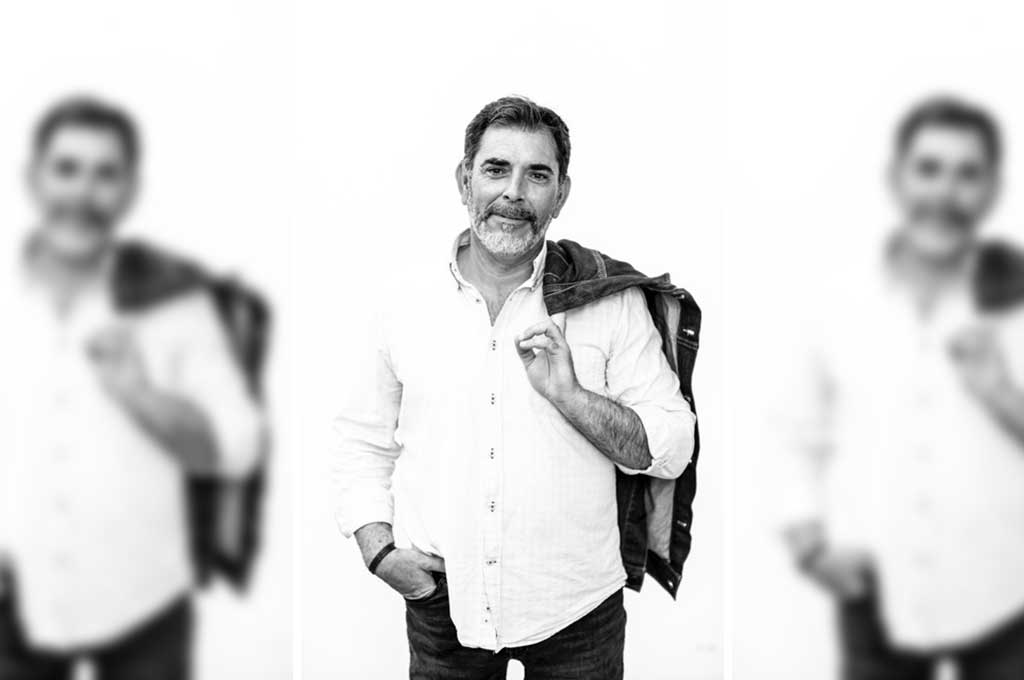 Interview de Víctor del Árbol auteur espagnol