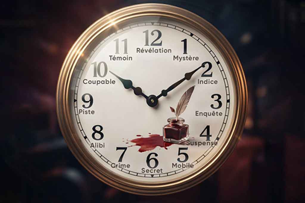 Polar Party le SALON POLAR de la Fnac Bercy Village