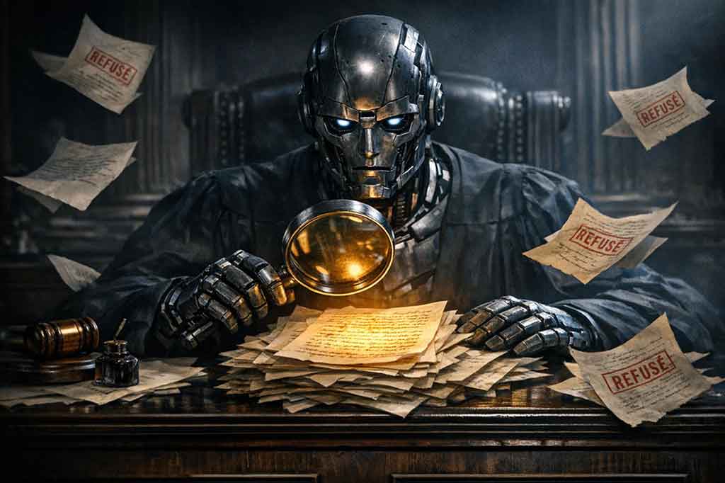 Google n'indexe plus vos pages automatiquement !