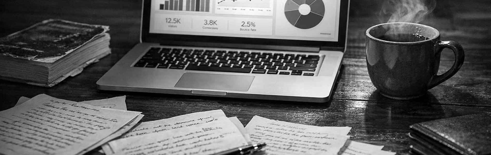 Audit de site web pour auteurs : je regarde ce que Google voit vraiment