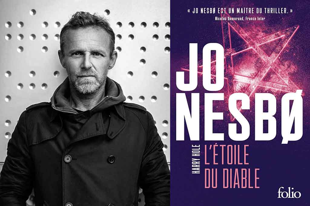 L'Étoile du diable de Jo Nesbo