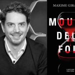 Mourir deux fois de Maxime Girardeau