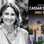 Sable noir de Cristina Cassar-Scalia
