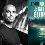 Le garçon éternel de Jerôme Loubry