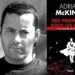 Des promesses sous les balles de Adrian McKinty