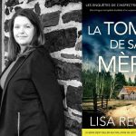 La Tombe de sa mère de Lisa Regan