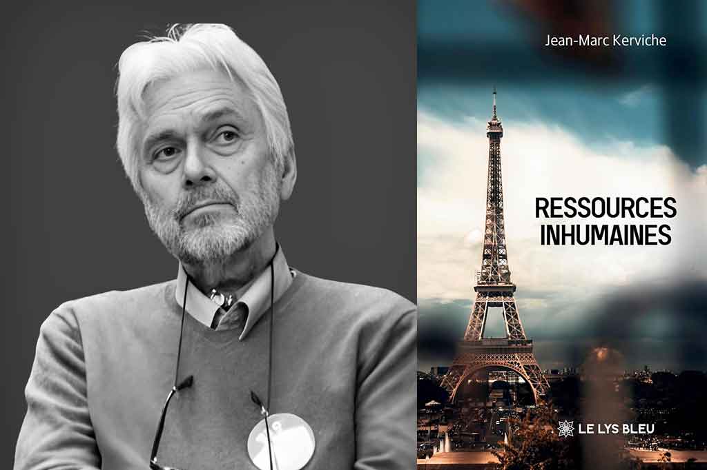 Ressources inhumaines de Jean-Marc Kerviche