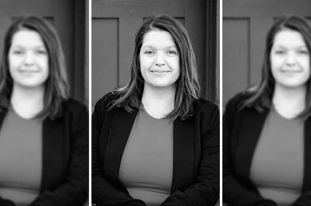 Interview de Lisa Regan auteure américaine