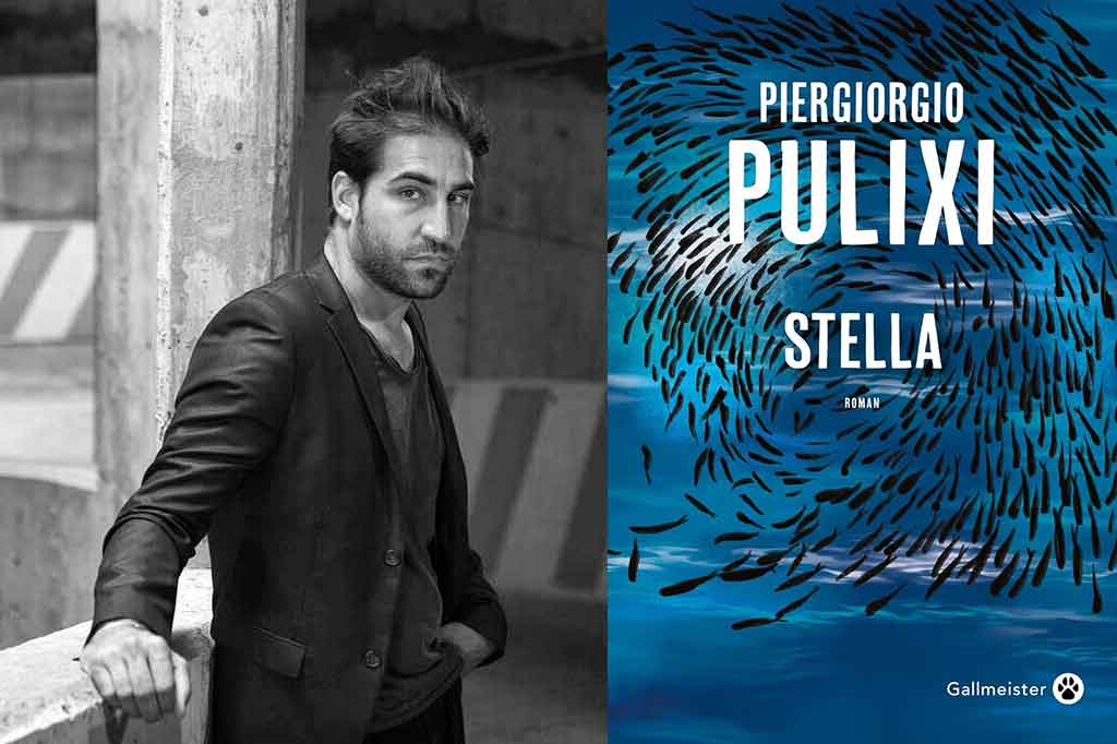 Stella de Piergiorgio Pulixi
