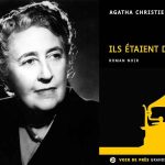 Ils étaient dix d'Agatha Christie