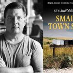 Small Town Sins de Ken Jaworowski