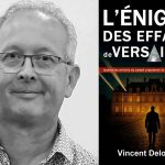 L'enigme des effacés de Versailles de Vincent Delombre