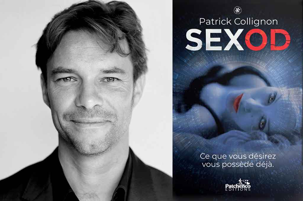 SexOD de Patrick Collignon