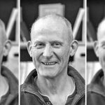 Interview de Bruno Dinant auteur belge