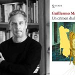 Un crimen dialéctico de Guillermo Martinez