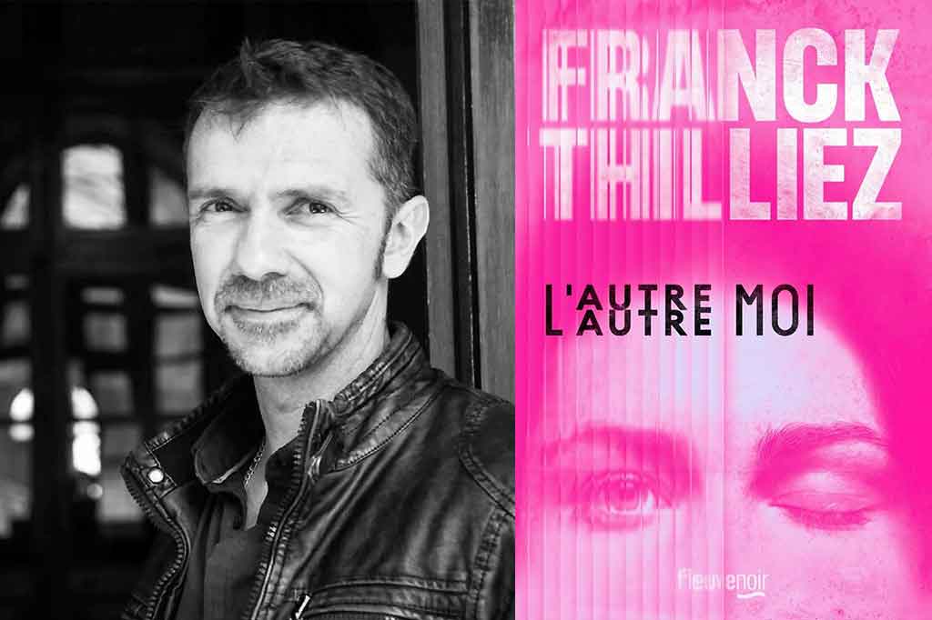 L'Autre moi de Franck Thilliez