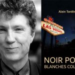 Noir Poker Blanches Colombes de Alain Tardits