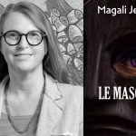 Le masque de Magali Jenny
