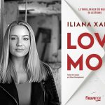 Love, mom de Iliana Xander