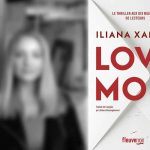 Love, mom de Iliana Xander