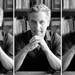 Interview de Guillermo Martínez auteur argentin