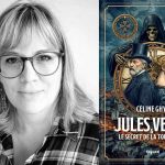 Jules Verne et le secret de la tour Eiffel de Céline Ghys